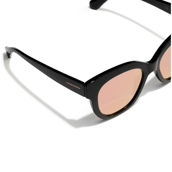 Hawkers Audrey Black Rose Gold 1Ud