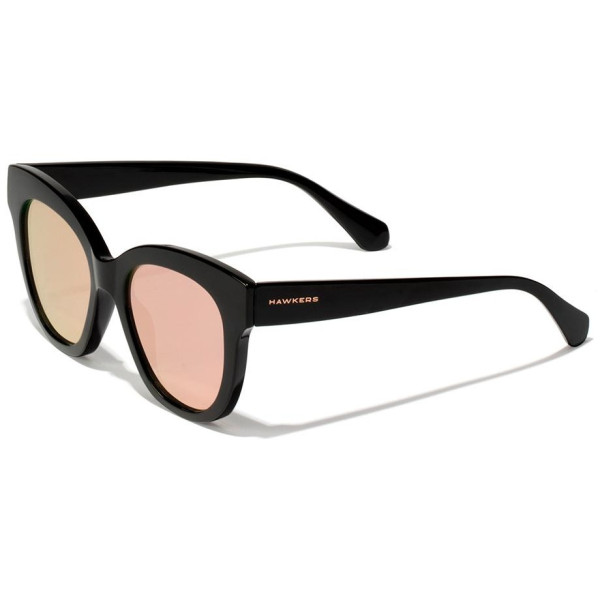 Hawkers Audrey Black Rose Gold 1Ud