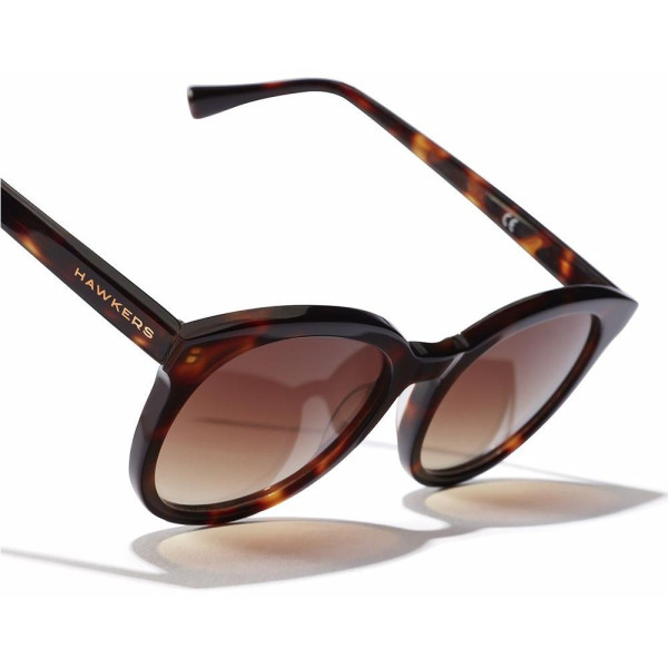 Hawkers Resort Gafas De Sol Carey Brown 1Ud