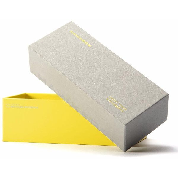 Rushhour Brown 48 Mm