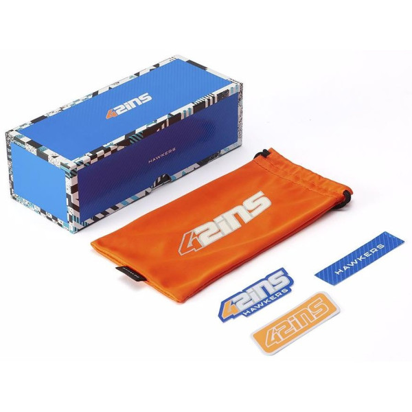 Hawkers Lenox Gafas De Sol Alex Rins 1Ud