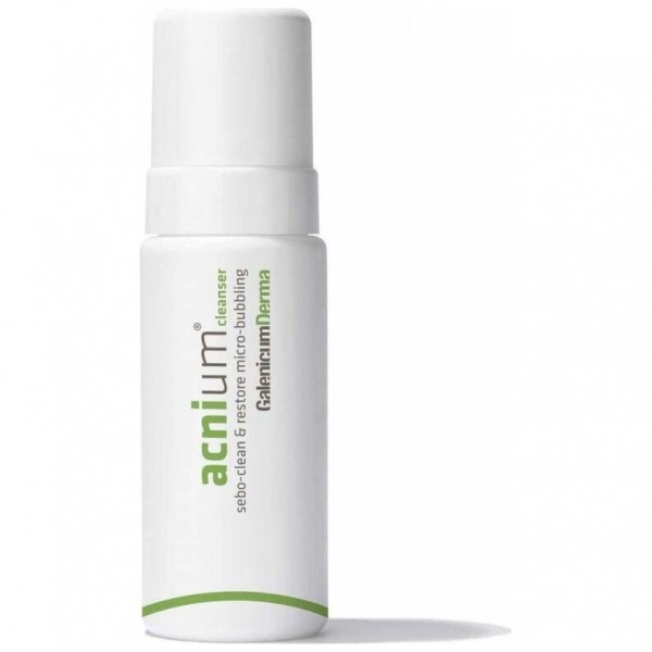 Galenicum Derma Acnium Sebo Clean & Restore 150Ml
