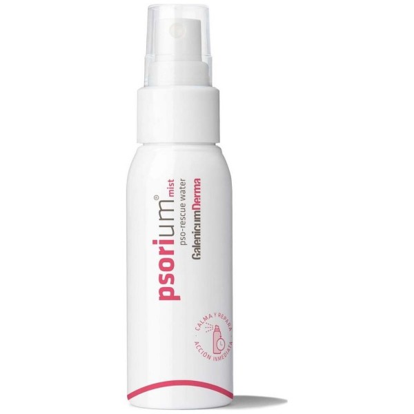 Psorium Pso Balance Hair Care Shampoo 200Ml