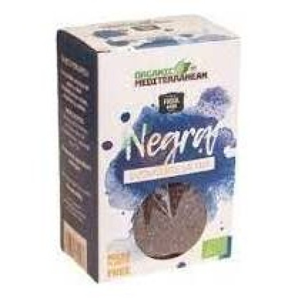 De La Conca Sal Negra Fina Himalaya Eco 250G
