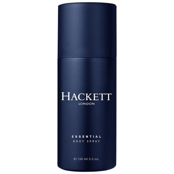 Hackett Essential Body Spray 150Ml