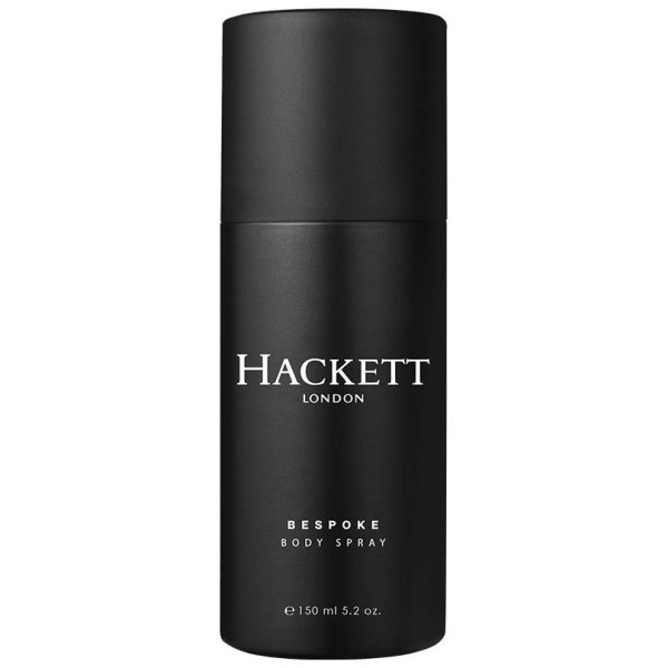 Hackett Bespoke Body Spray 150Ml