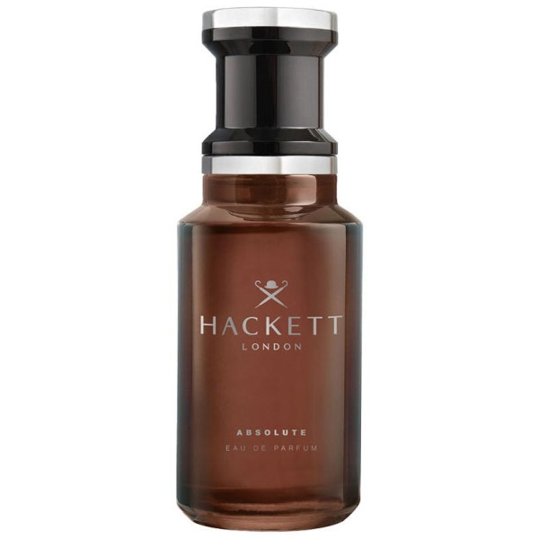 Hackett Absolute Eau De Parfum 100Ml
