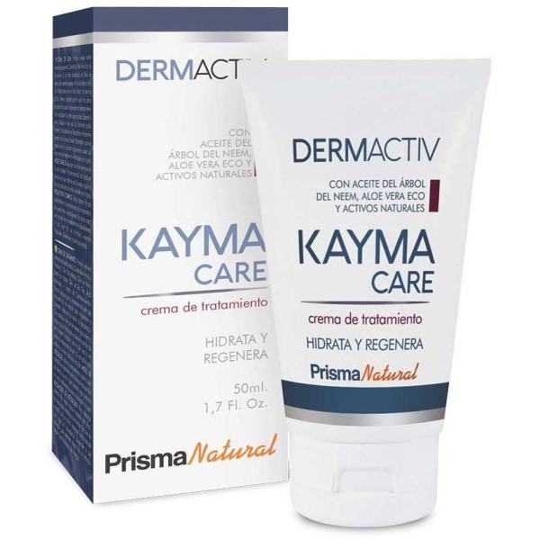 Prisma Natural Dermactiv Kayma Care Crema 50Ml