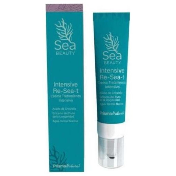 Prisma Natural Sea Intensive Re Sea T Crema Facial 50Ml