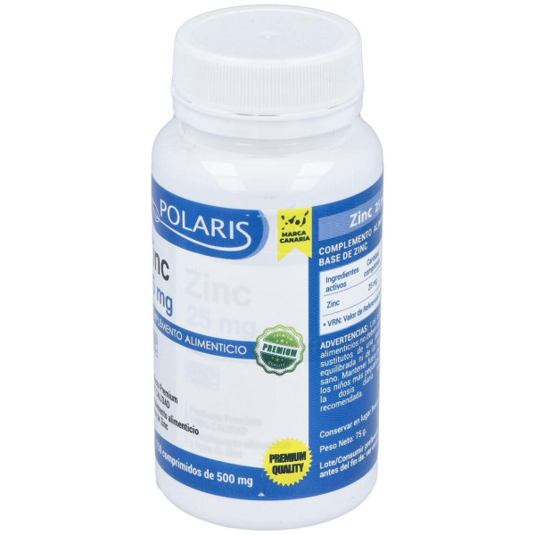 Polaris Zinc 150Comp