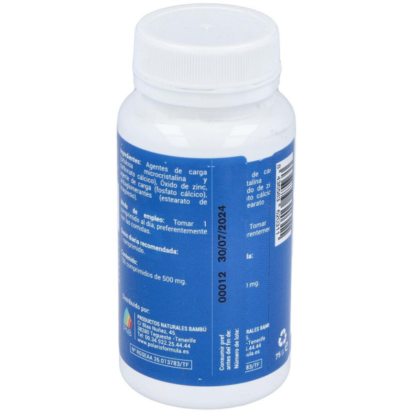 Polaris Zinc 150Comp