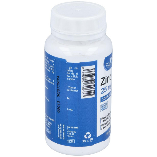 Polaris Zinc 150Comp