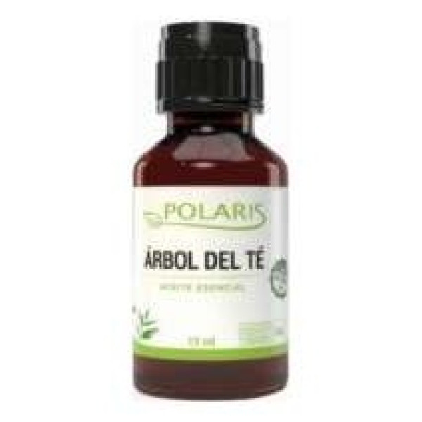Polaris Árbol Del Té Aceite Esencial 15Ml