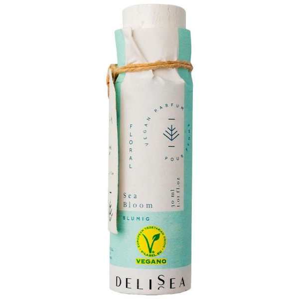 Sea Bloom Vegan Eau Parfum 30 Ml