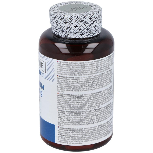 Calcio 800Mg. 90Comp.