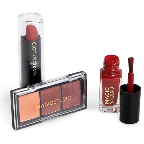 The Cabaret Colors Lote 9 Pz