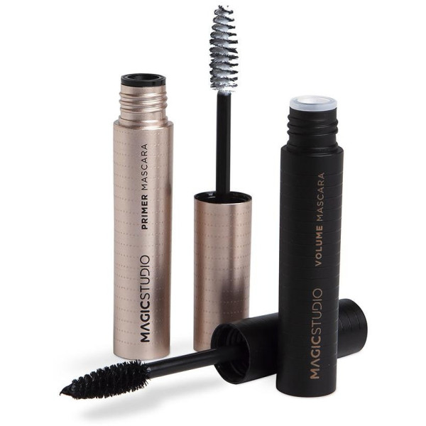 Shaky Primer Y Volume Mascara Lote 2 Pz