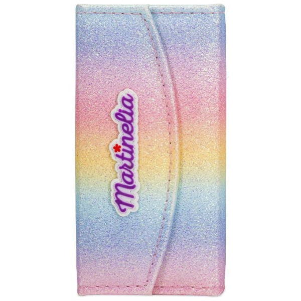 Shimmer Paws Makeup Wallet Lote 31 Pz