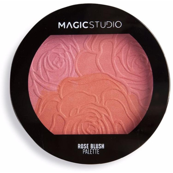 Rose Blush Palette 1 Pz