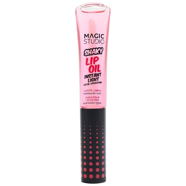 Magic Studio Shaky Lip Oil Instant Light 5Ml