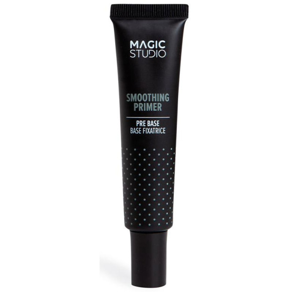 Magic Studio Smoothing Primer Pre-Base Fixatrice 1Ud