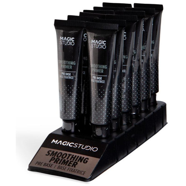 Magic Studio Smoothing Primer Pre-Base Fixatrice 1Ud