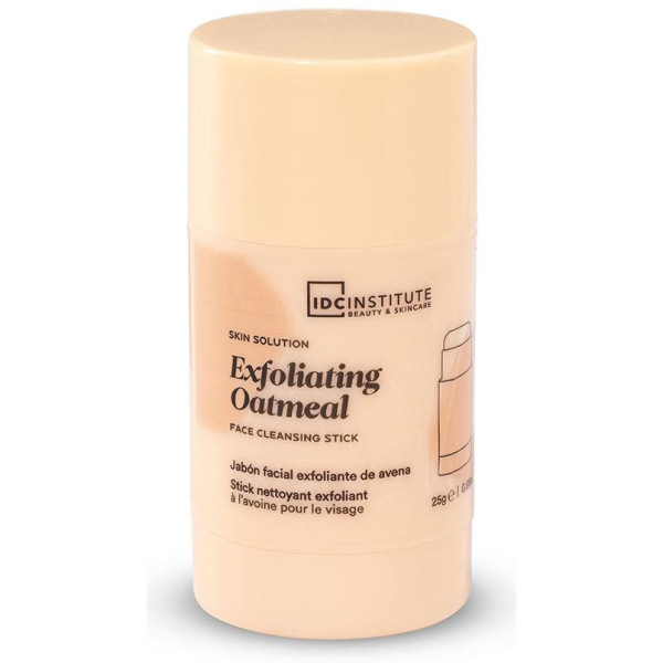 Idc Institute Jabón Facial Exfolianting Oatmeal 25G