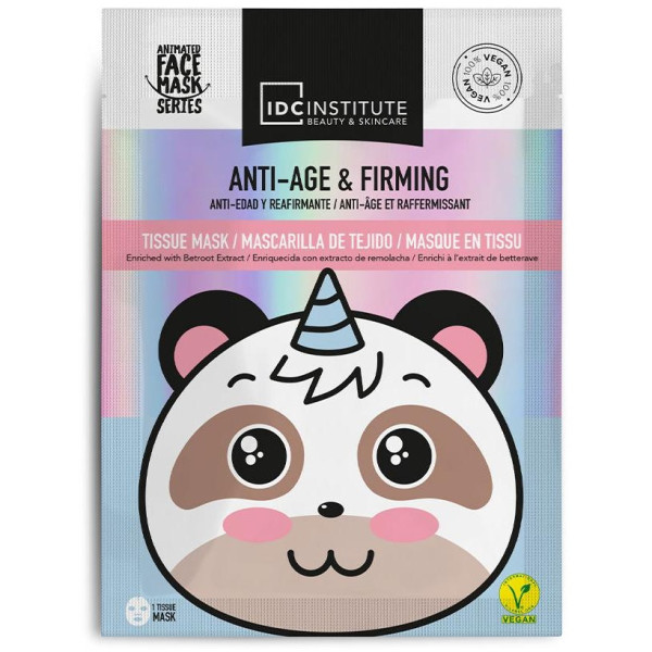 Mascarilla Facial Reafirmante Antiedad