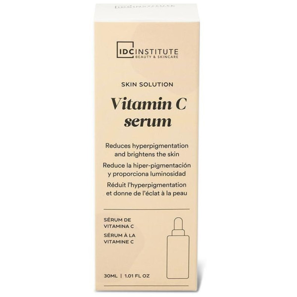 Idc Institute Vitamin C Sérum 30Ml