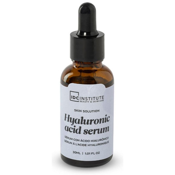 Idc Institute Hyaluronic Acid Serum 30Ml