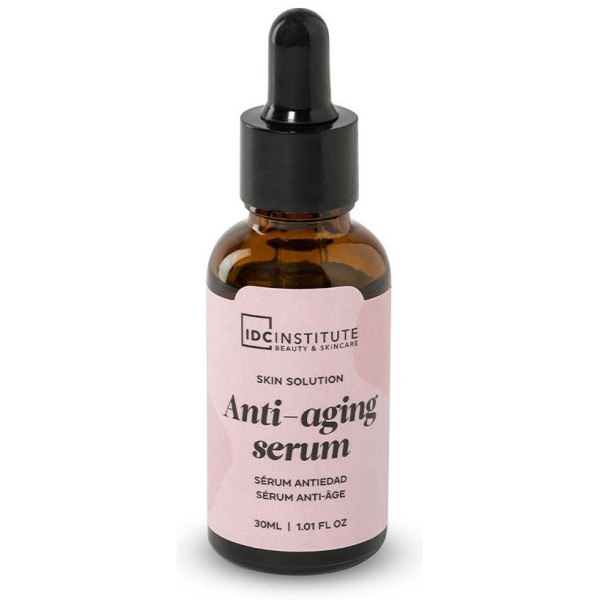 Idc Institute Anti-Aging Sérum 30Ml