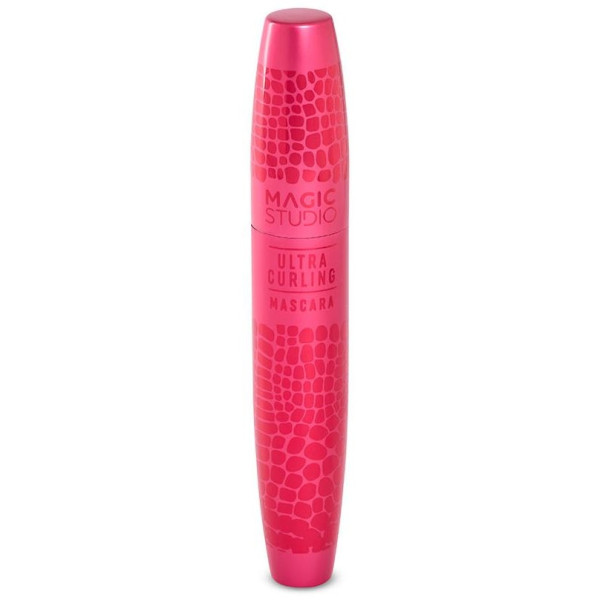 Magic Studio Ultra Curling Mascara 1Ud