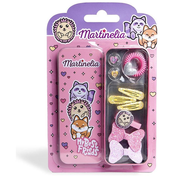 My Best Friends Estuche 10 Pz