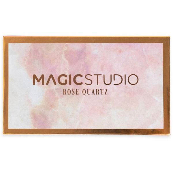 Rose Quartz Paleta De Sombras 1 U