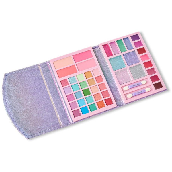 Unicorn Travel Wallet Lote 47 Pz