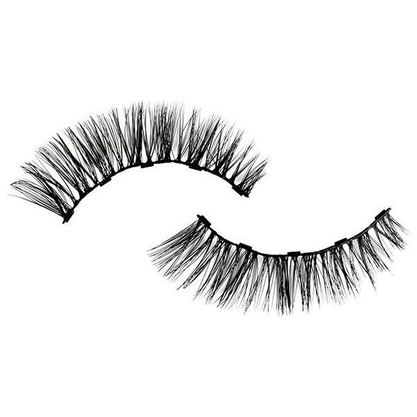 Magnetic Eyelashes Y Lash System Extra Volumen 2 U