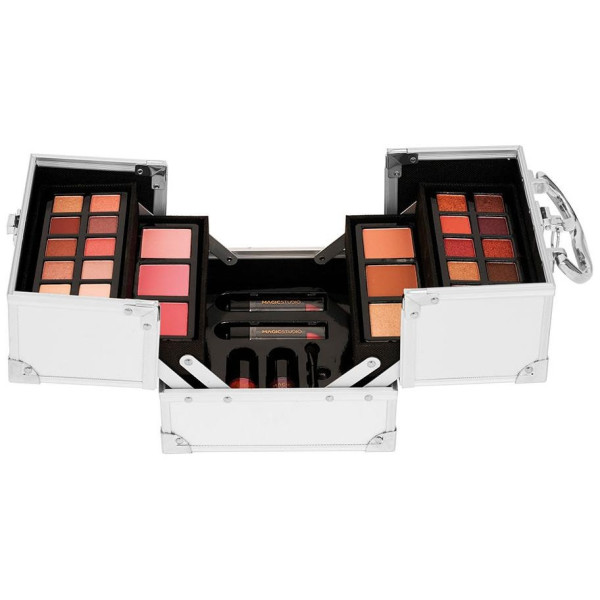 Colorful Swanky Case Lote 39 Pz