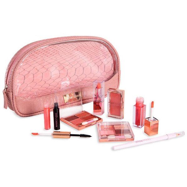 Complete Care Lote 8 Pz