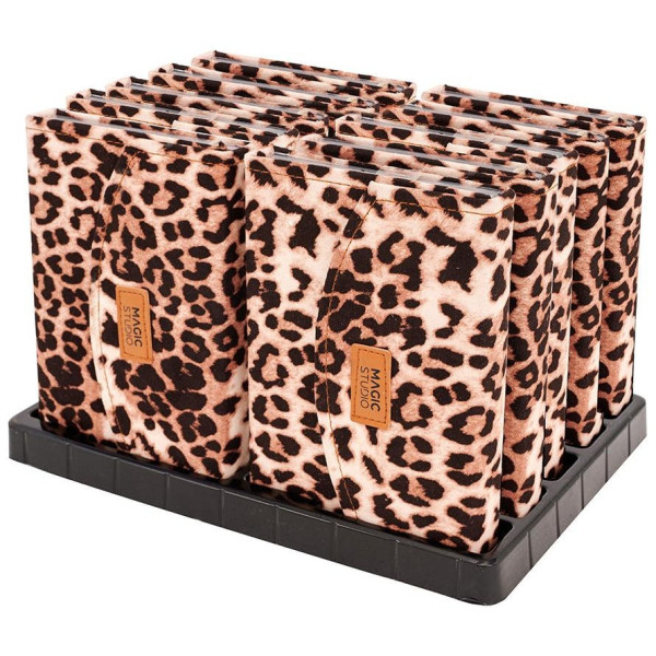 Magic Studio Set Wild Safari Enormous Wallet