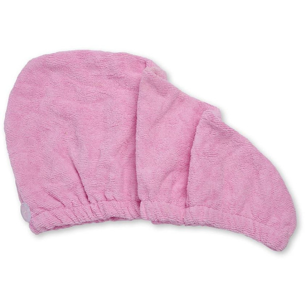 Fast Drying Hair Turban 1 U