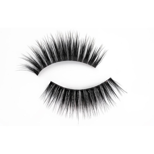 Magic Studio Faux Mink Eyelashes Vegan Volume Effect 1Ud