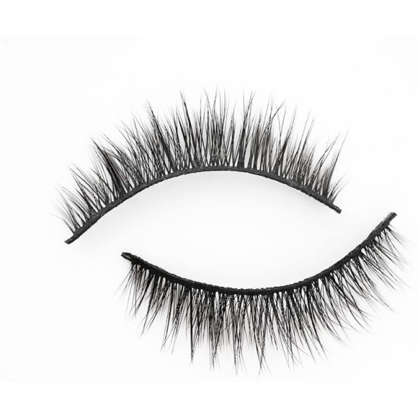 Magic Studio Eyelashes Seductive Effect 1Ud