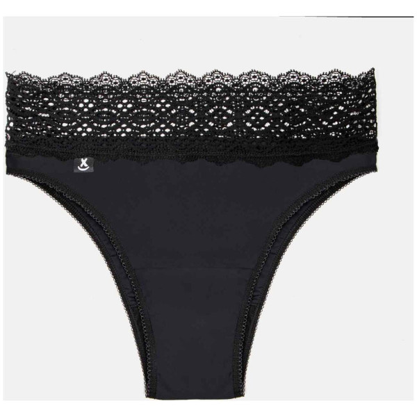 Xula Chloe Magic Xl Braguita + Compresa 1Ud