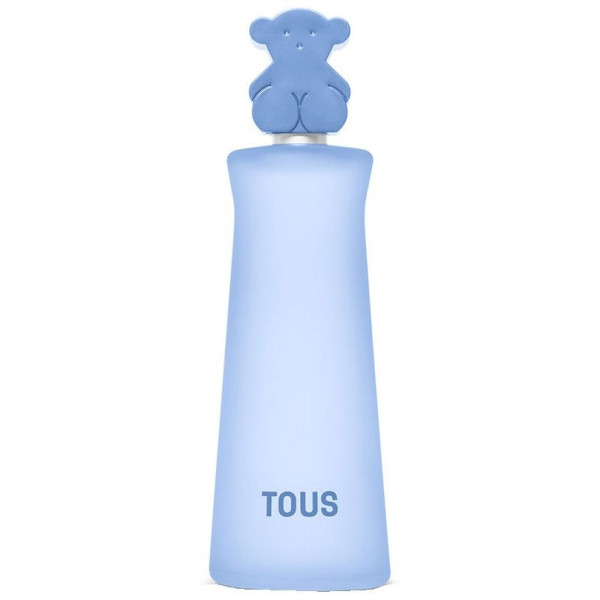 Tous Kids Boy Eau De Toilette 100Ml Vaporizador