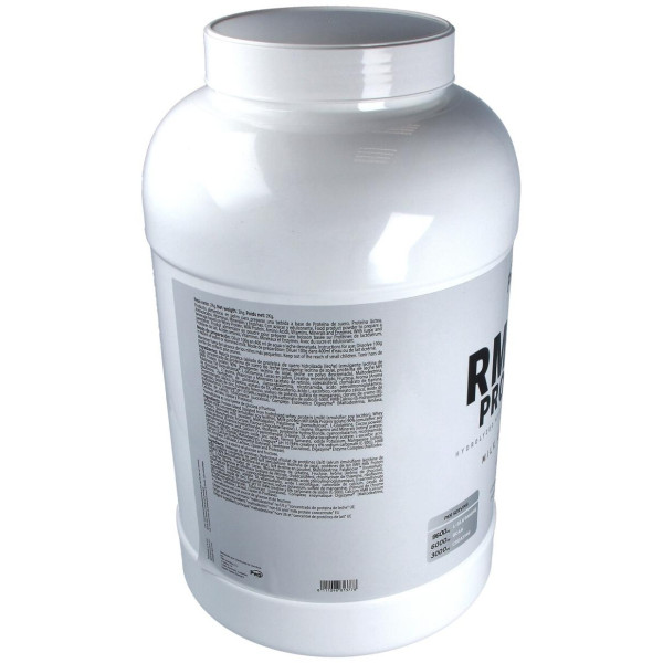 Rm-50 Protein Chocolate 2Kg. 2