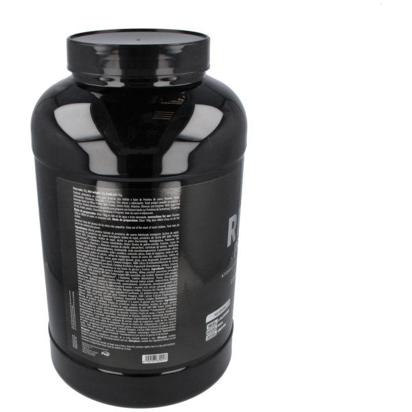 Rm-50 Protein Cookies - Cream 2Kg.