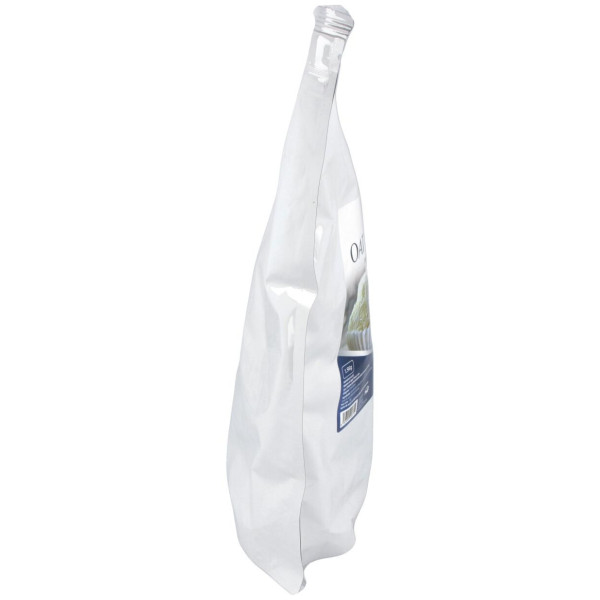 Oat Delight Chocolate Blanco Con Coco 1,5Kg. 2