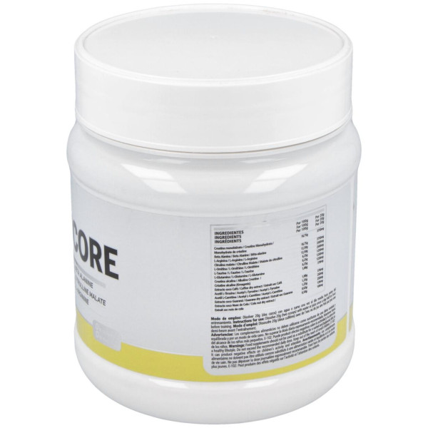 N.O. Ironcore Limon 480Gr.