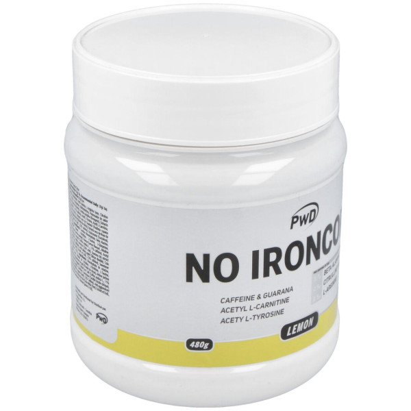 N.O. Ironcore Limon 480Gr.