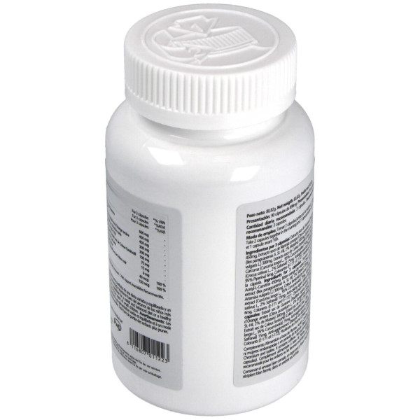 Tf-1 Thermo Burner 90Cap.